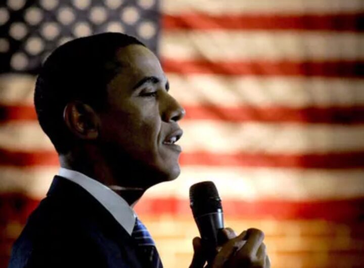 barack obama