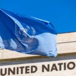 Bandiera Onu