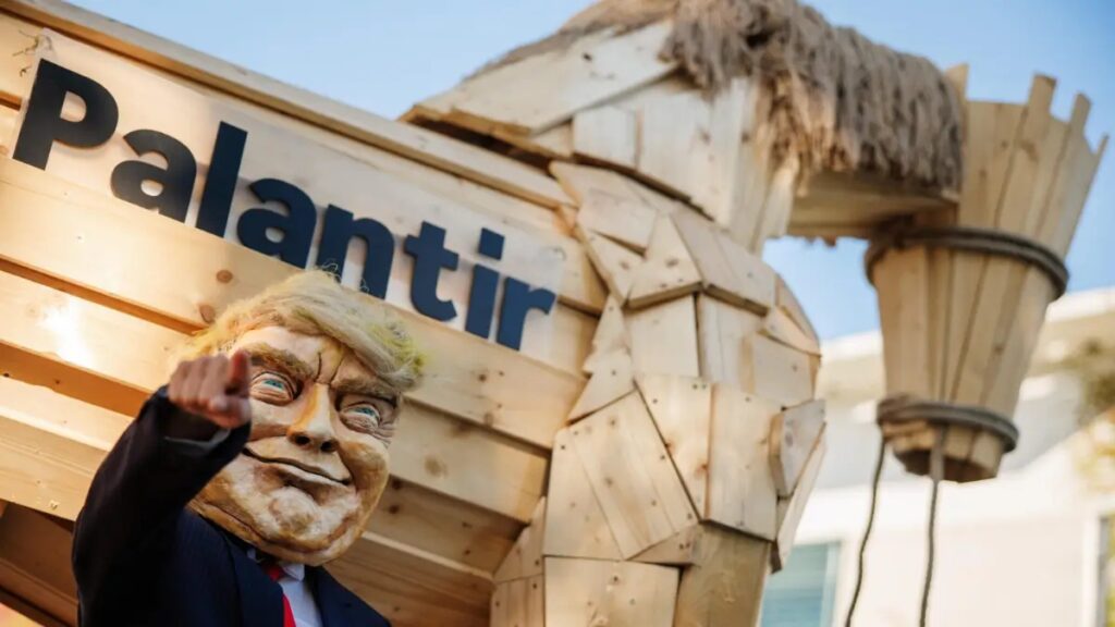 palantir