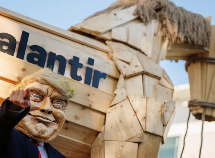palantir