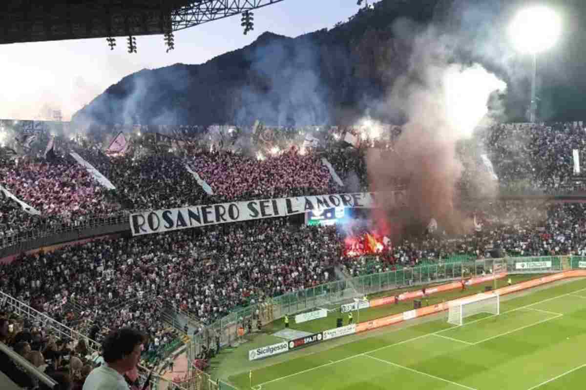 Alessia La Rosa, la “guerriera” del Palermo Calcio è morta a 8 anni