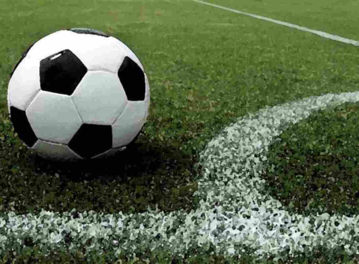 Un pallone