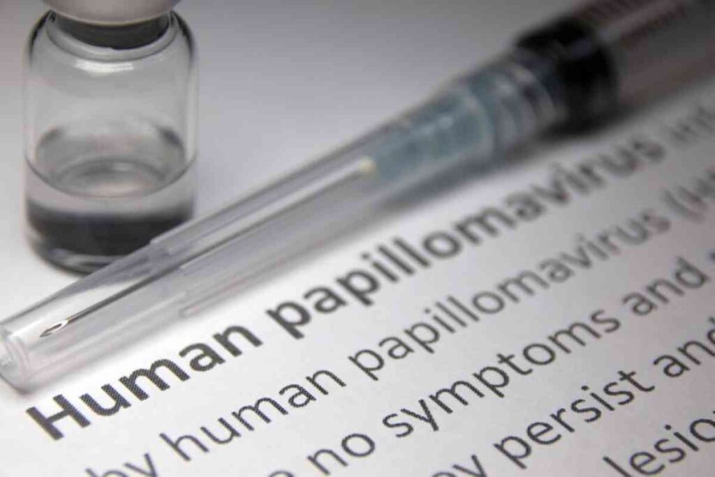 papilloma virus