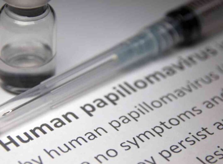 papilloma virus
