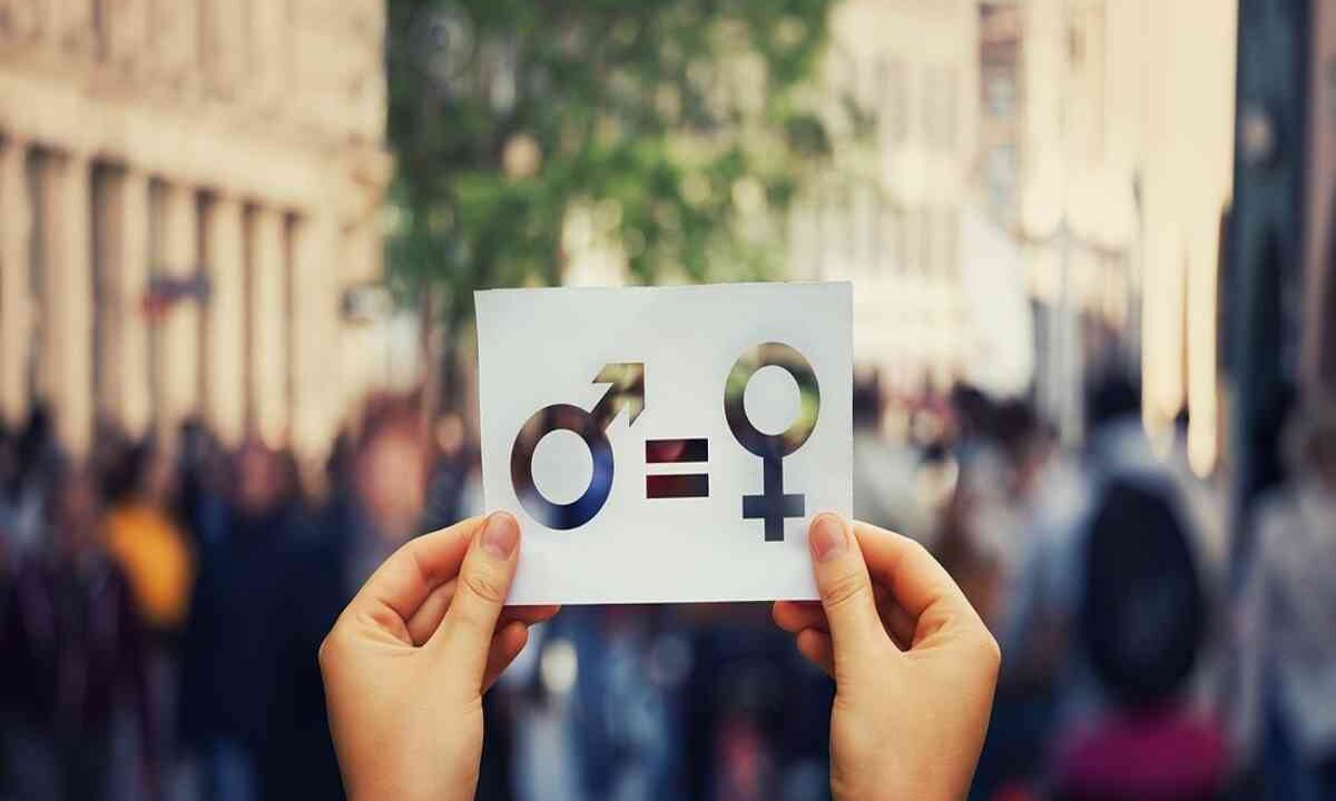 parità genere italia