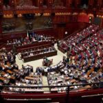 Il Parlamento italiano