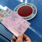 controllo patente