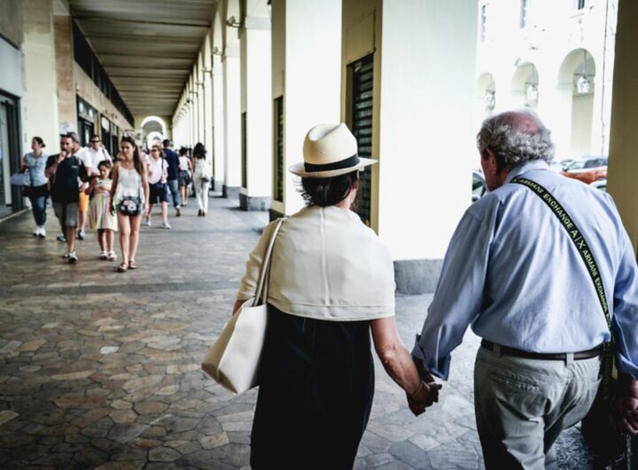 pensionati