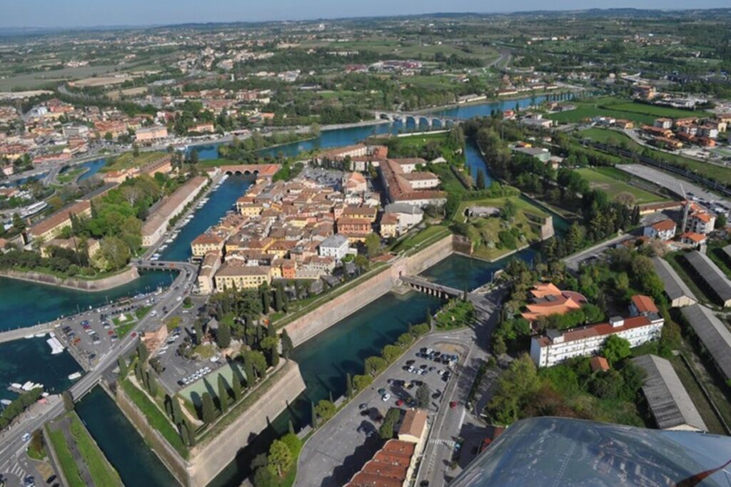 Peschiera del Garda