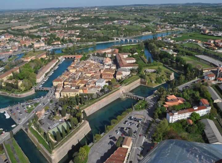 Peschiera del Garda