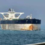 Uan petroliera
