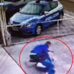 picchia donna commissariato gela