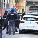 polizia firenze