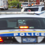 polizia americana