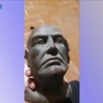 Un sequestro della polizia