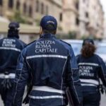 polizia locale roma