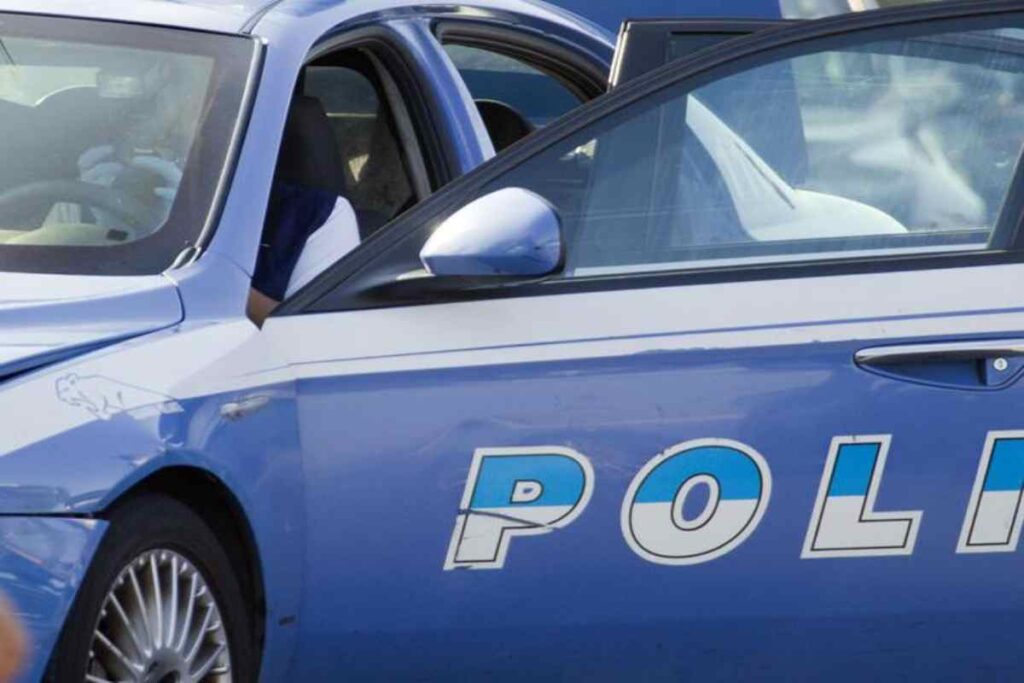 polizia