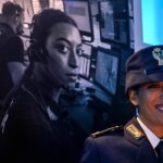 agente di polizia