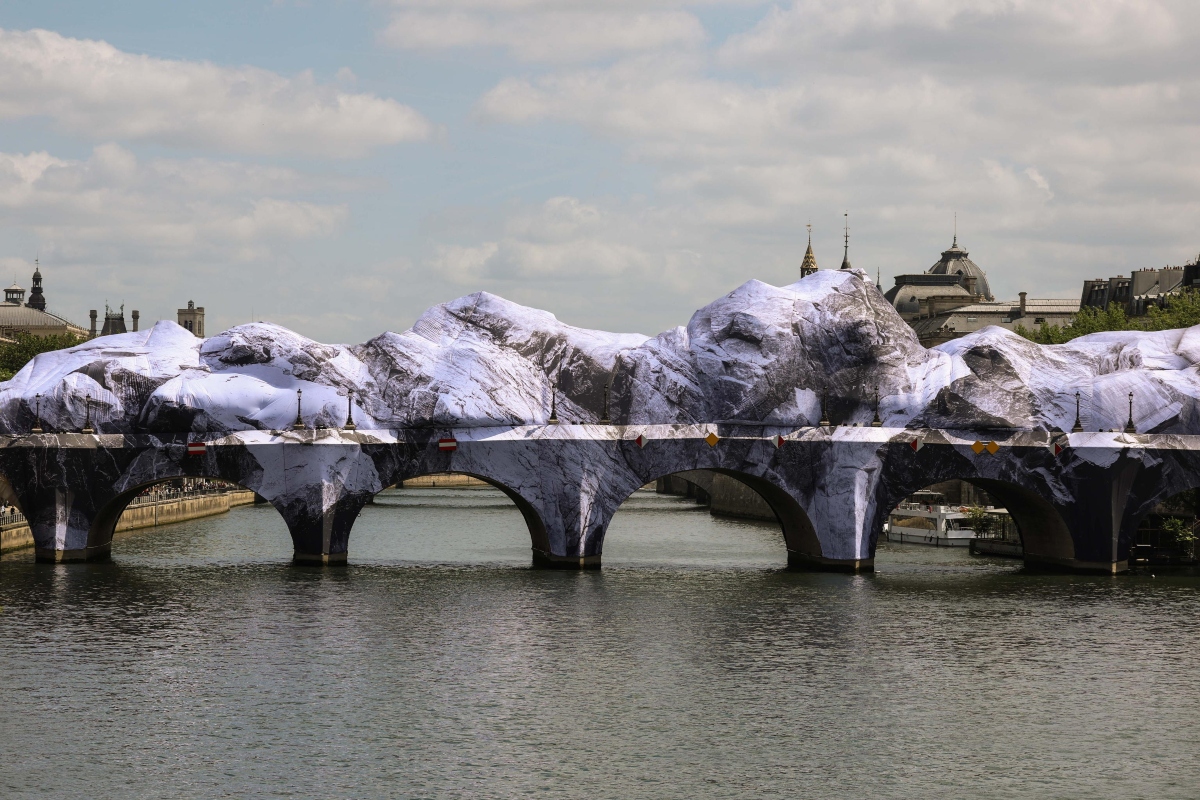cavrne du pont neuf