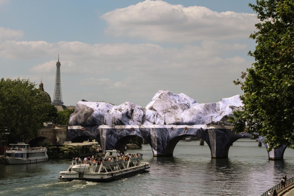 caverne du pont neuf
