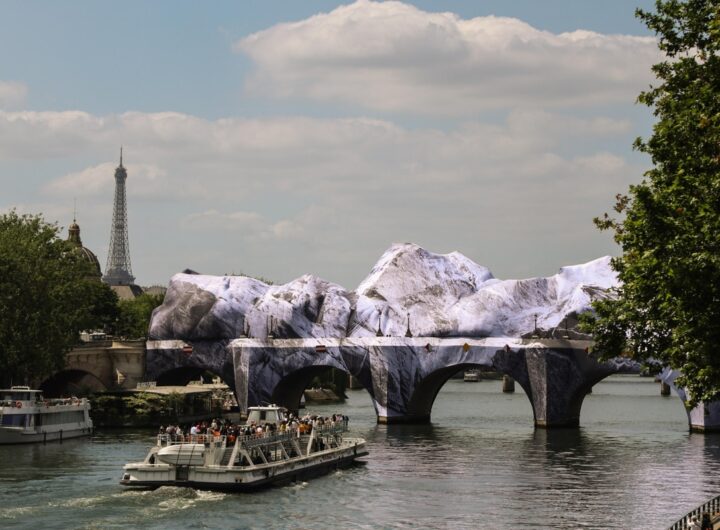 caverne du pont neuf
