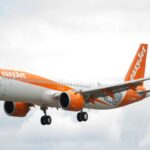 Volo EasyJet