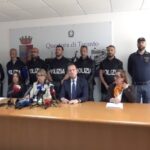 La procuratrice di Taranto Eugenia Pontassuglia