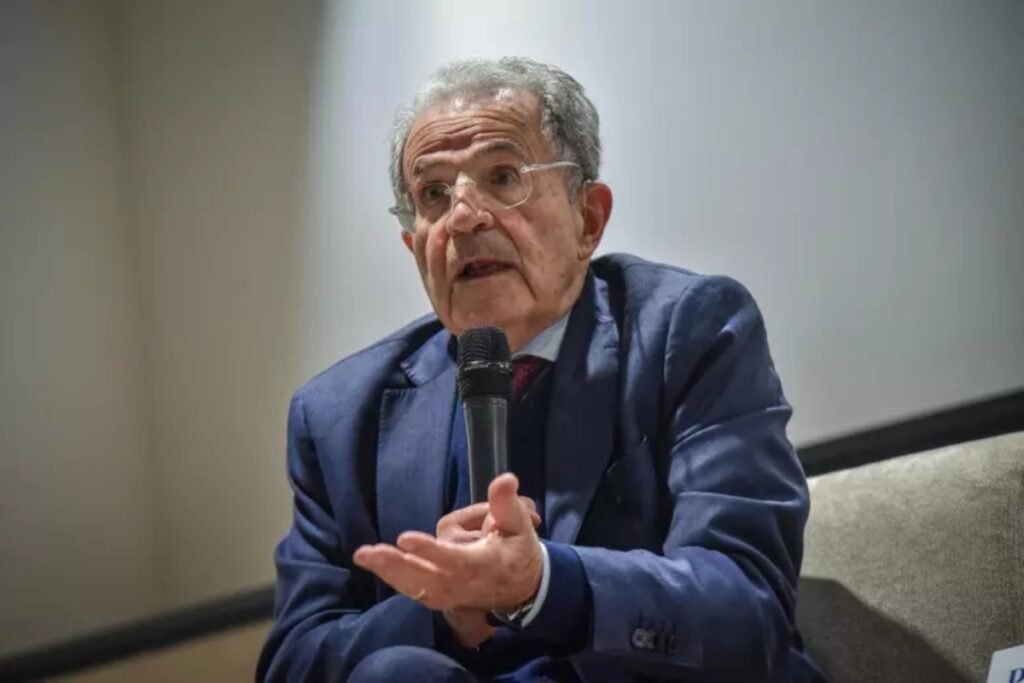 romani prodi
