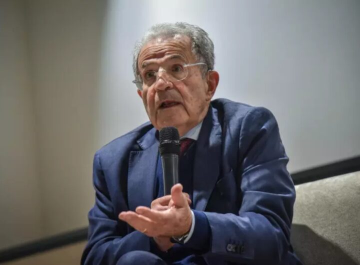 romani prodi