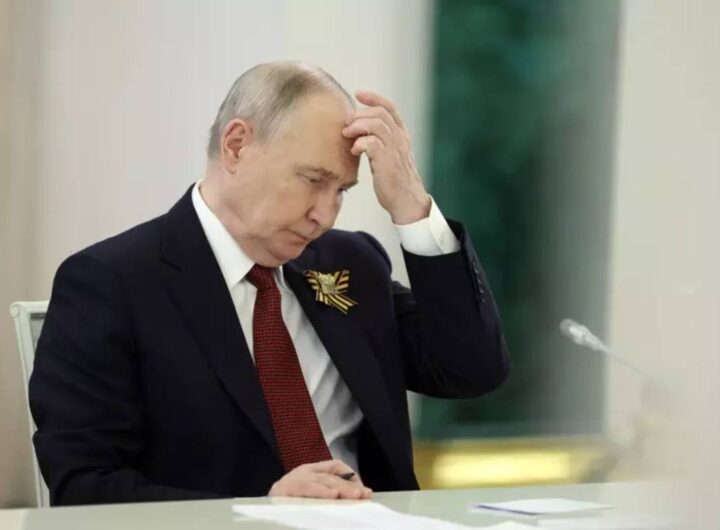 Putin