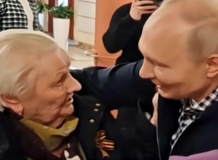 Putin