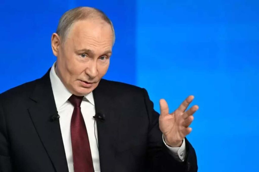 Putin
