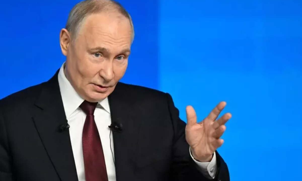 Putin