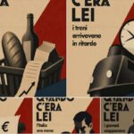 Renzi e la campagna per il 2X1000 contro la Meloni in stile ventennio: "Quando c'era lei i treni arrivavano in ritardo"