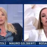 Sulla destra Concita Borrelli