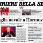 Il Corriere della Sera