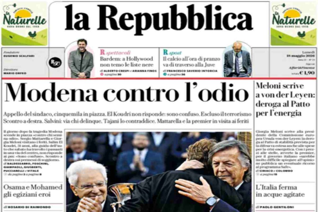 La Repubblica