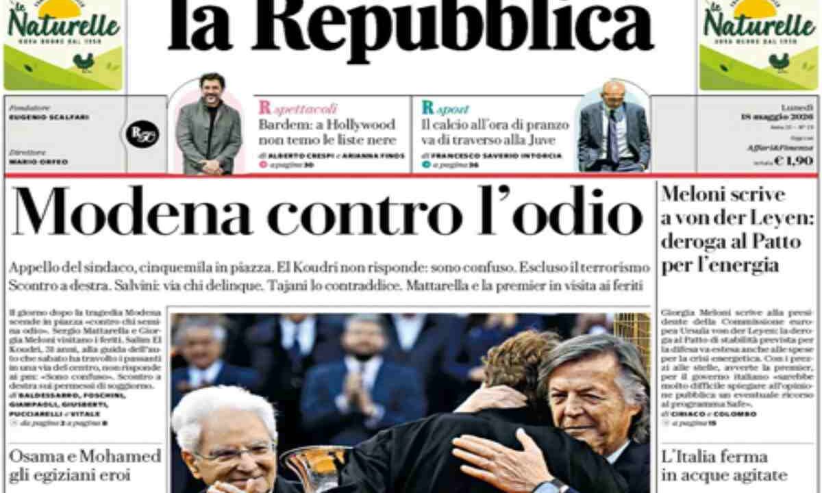 La Repubblica