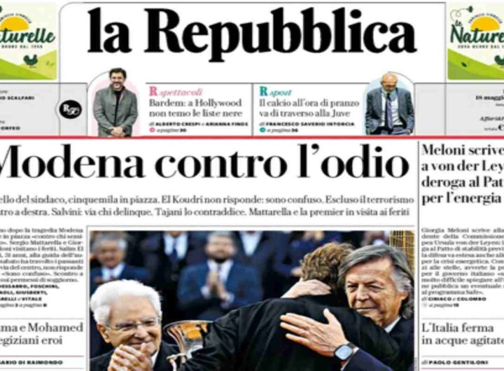 La Repubblica