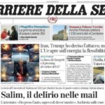 Il Corriere della Sera