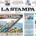 La Stampa