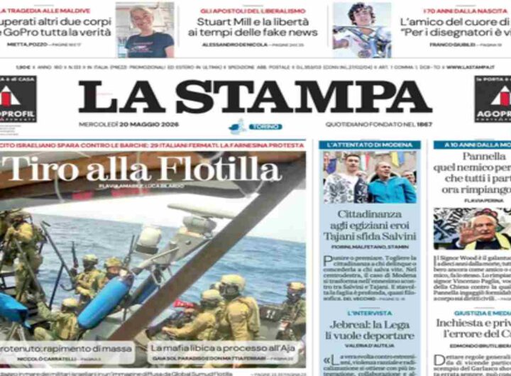 La Stampa