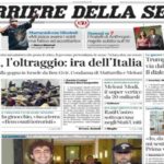 Il Corriere della Sera