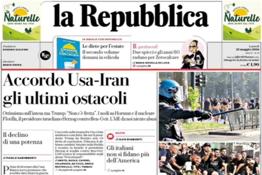 La Repubblica