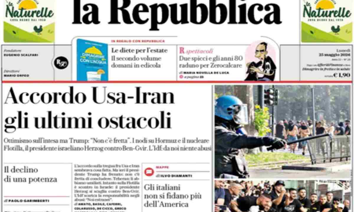 La Repubblica