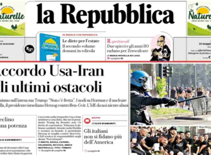 La Repubblica