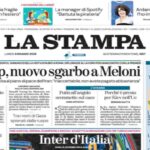 La Stampa