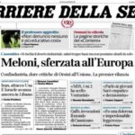 Corriere della Sera