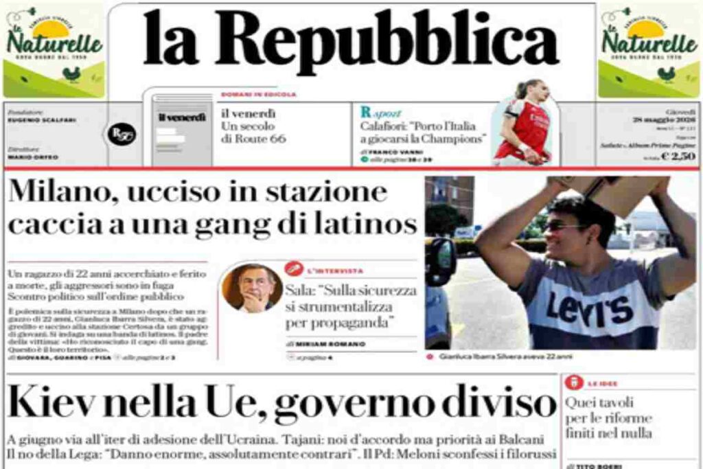 La Repubblica