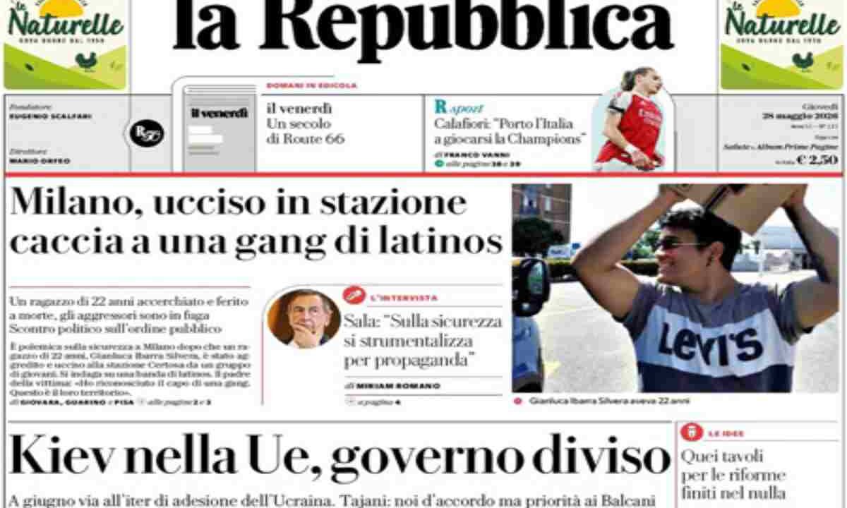 La Repubblica